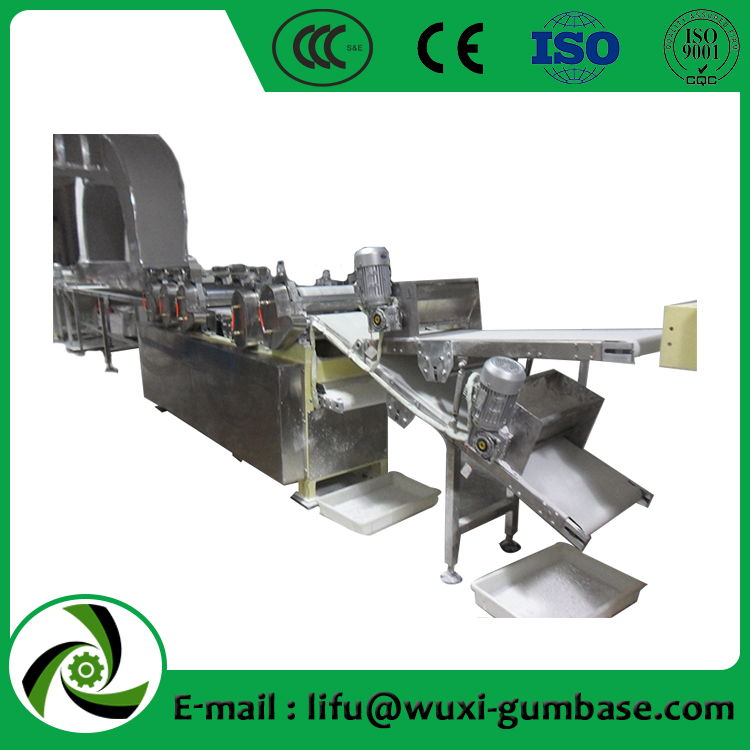 roller and forming machine
