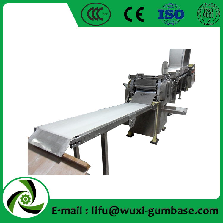 roller and forming machine